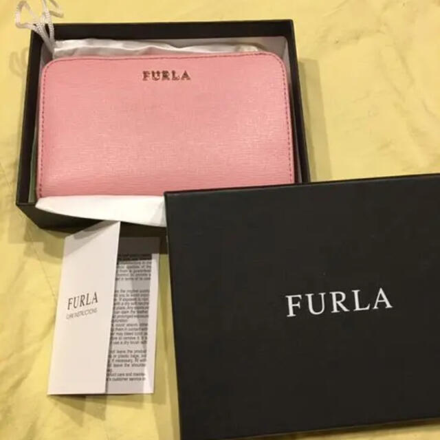 Furla(フルラ)のフルラ　財布 レディースのファッション小物(財布)の商品写真