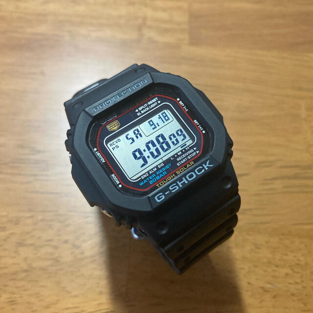G-SHOCK - G-SHOCK GW-M5610 3159の通販 by サナックス's shop|ジー