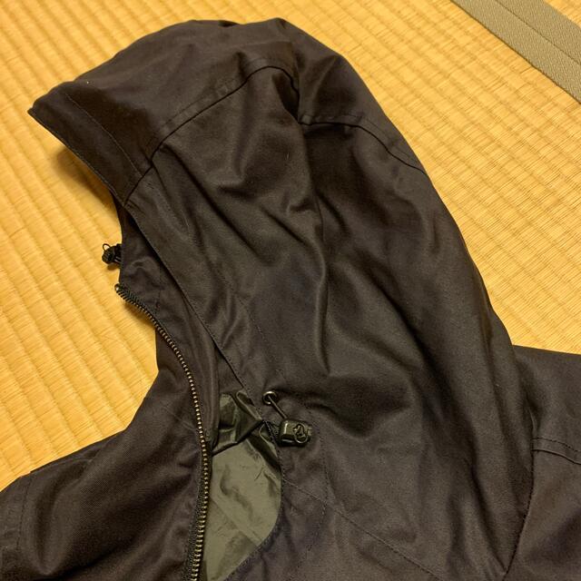 grn(ジーアールエヌ)のHIASOBI CAMPER JACKET(難燃ジャケット) レディースのジャケット/アウター(その他)の商品写真