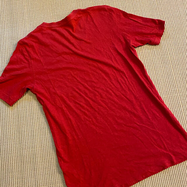 ABAHOUSE(アバハウス)のアバハウス　コカコーラ　限定Tシャツ メンズのトップス(Tシャツ/カットソー(半袖/袖なし))の商品写真