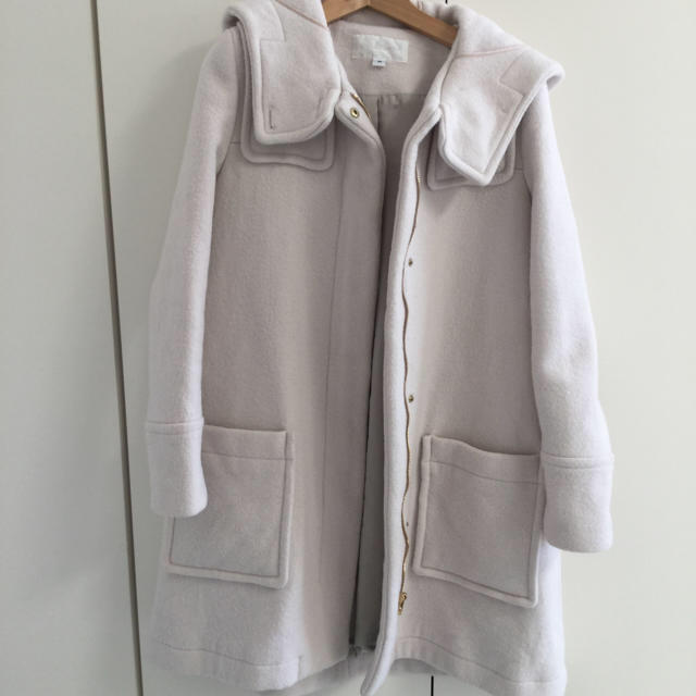 新しいブランド JILLSTUART - ウールコート その他 新しいブランド JILLSTUART - ウールコート その他