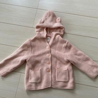 ギャップ(GAP)のGAP カーディガン(カーディガン)