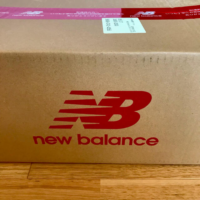 New Balance(ニューバランス)のJOE FRESHGOODS × NEW BALANCE 990v3 JG3 メンズの靴/シューズ(スニーカー)の商品写真