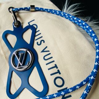 ルイヴィトン LouisVuitton iPhoneケース フォンホルダー