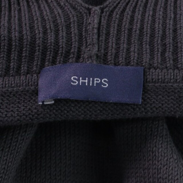 SHIPS(シップス)のSHIPS ニット・セーター レディース レディースのトップス(ニット/セーター)の商品写真