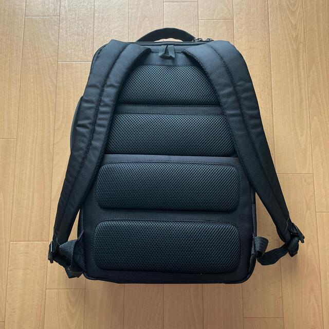 Samsonite(サムソナイト)のJack55様専用　Samsonite backpack メンズのバッグ(バッグパック/リュック)の商品写真