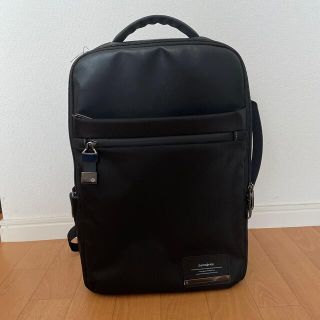 サムソナイト(Samsonite)のJack55様専用　Samsonite backpack(バッグパック/リュック)