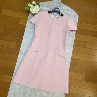 FOXEY - 定価10万♡美品♡FOXEY♡ミッドセンチュリー♡ドレス♡ルネ