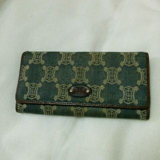 CELINE(財布)のフリマアイテム一覧 CELINE(財布)のフリマアイテム一覧
