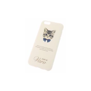 メゾンドフルール(Maison de FLEUR)のSCENT of Varo iphone6/6s対応(iPhoneケース)