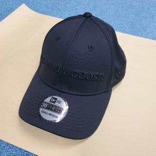 カナダグース(CANADA GOOSE)のT様専用　CANADA GOOSE　カナダグース　ニューエラ　キャップ(キャップ)