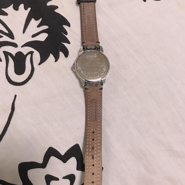 COACH(コーチ)のCOACH レディース 腕時計 レディースのファッション小物(腕時計)の商品写真