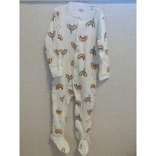 ザラキッズ(ZARA KIDS)のZARA BABY パジャマ(その他)