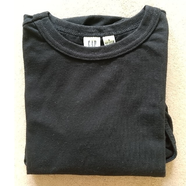 GAP(ギャップ)の未使用 GAP ボディーブリファー Tシャツ メンズのトップス(Tシャツ/カットソー(半袖/袖なし))の商品写真