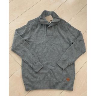 ザラキッズ(ZARA KIDS)のZARA ボーイズ　ニット　128㎝(ニット)