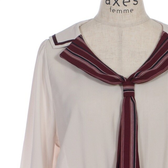 axes femme(アクシーズファム)の【三連休限定値下げ】[均一セール]早い者勝ち♡可愛いワンピース レディースのワンピース(ロングワンピース/マキシワンピース)の商品写真