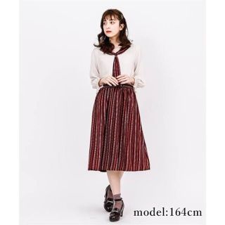 アクシーズファム(axes femme)の【三連休限定値下げ】[均一セール]早い者勝ち♡可愛いワンピース(ロングワンピース/マキシワンピース)