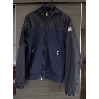 モンクレール(MONCLER)のモンクレール　美品　MONCLER(ブルゾン)