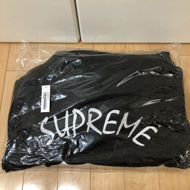 Supreme - FTP Arc Hooded Sweat