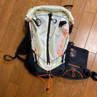 マムート(Mammut)の【専用】MAMMUT リュック　Ducan Spine 28-35(登山用品)