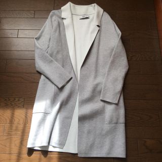 ザラ(ZARA)のZARA コーディガン(その他)