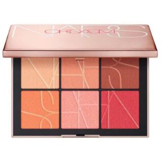 ナーズ(NARS)のナーズ オーガズムオンザビーチ(チーク/フェイスブラシ)