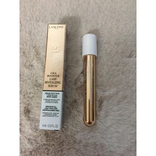 ランコム(LANCOME)の美品♡ ランコム  シィルブースター ラッシュ セラム まつ毛美容液(まつ毛美容液)