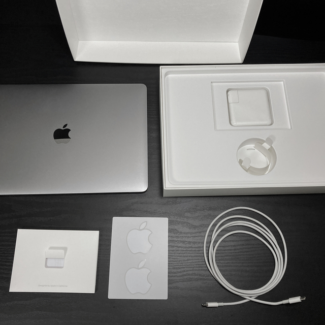 MacBook Pro 2017 整備済み品 - PC/タブレット MacBook Pro 2017 整備済み品 - PC/タブレット