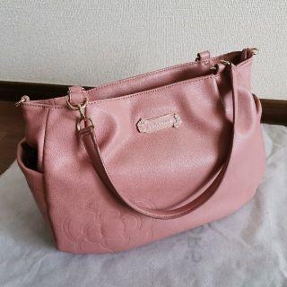 クレイサス(CLATHAS)のクレイサス トートバッグ(トートバッグ)