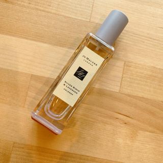 ジョーマローン(Jo Malone)の【おまけ付き】ジョーマローン 未開封 シルバーバーチ&ラベンダー コロン(ユニセックス)