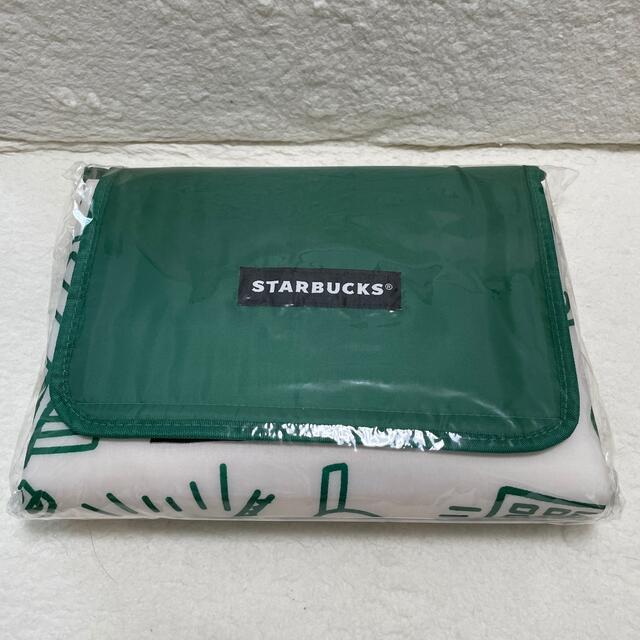 Starbucks Coffee(スターバックスコーヒー)のスターバックスグッズ　詰め合わせ エンタメ/ホビーのコレクション(ノベルティグッズ)の商品写真