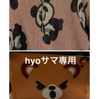 ヒステリックグラマー(HYSTERIC GLAMOUR)のhyo様専用(その他)