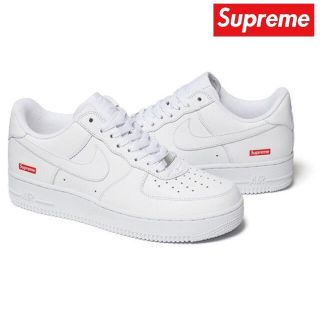 Supreme Air supreme エアフォース1(スニーカー)