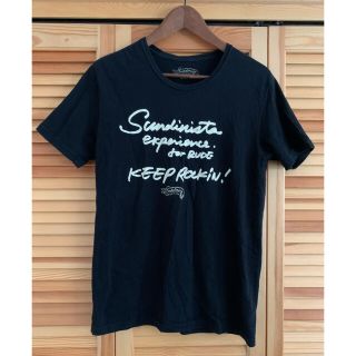 ルードギャラリー(RUDE GALLERY)のsundinist exprence T サイズ38(Tシャツ/カットソー(半袖/袖なし))