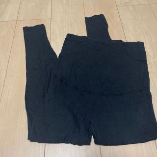 ユニクロ(UNIQLO)のM size / UNIQLOマタニティレギンス🤰おまけ付(マタニティタイツ/レギンス)