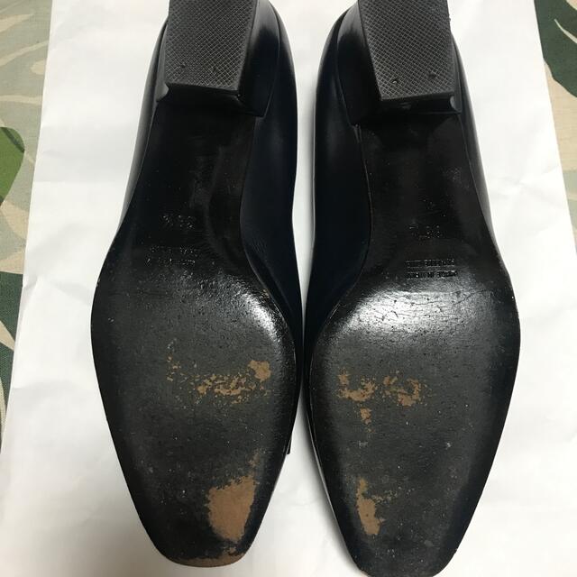 celine(セリーヌ)のセリーヌ　パンプス レディースの靴/シューズ(ハイヒール/パンプス)の商品写真