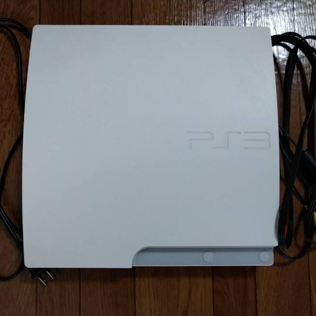 PlayStation3 本体