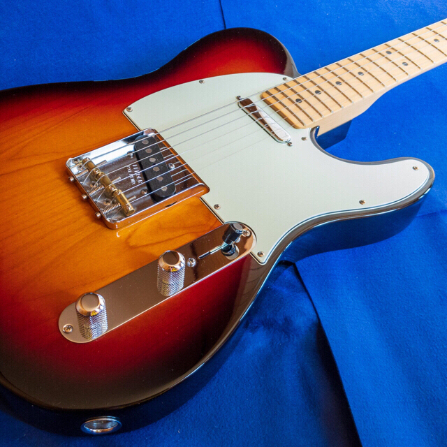 FENDER USA American Special Telecaster