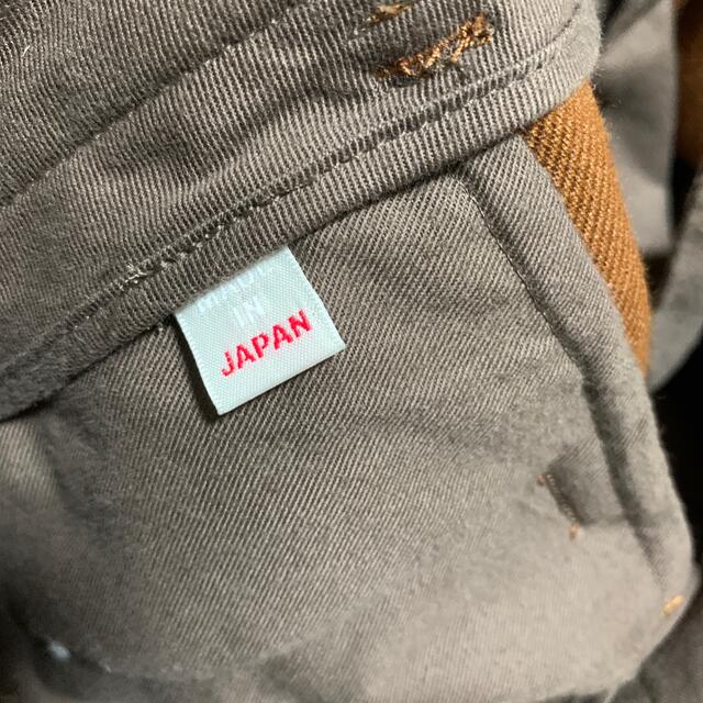 steven alan(スティーブンアラン)のシュニッツェル様専用　steven alan メンズパンツ　XL メンズのパンツ(スラックス)の商品写真