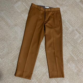 スティーブンアラン(steven alan)のシュニッツェル様専用　steven alan メンズパンツ　XL(スラックス)