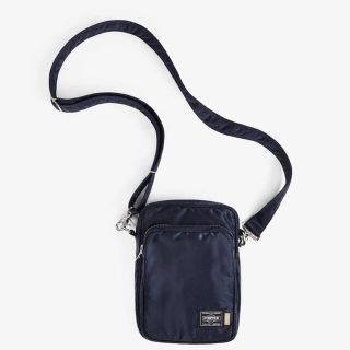 porter jjjjound Passport Bag