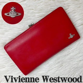 2ページ目 - ヴィヴィアン(Vivienne Westwood) レッド 財布(レディース 