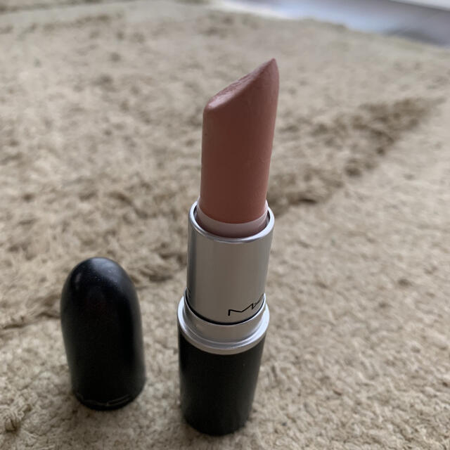 MAC(マック)のM・A・Cリップスティック フレッシュポット コスメ/美容のベースメイク/化粧品(口紅)の商品写真