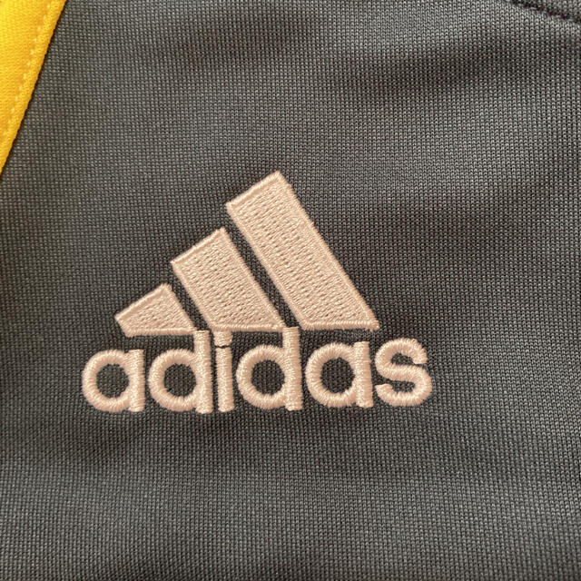 adidas(アディダス)のadidas アディダス サッカーウェア　美品 スポーツ/アウトドアのサッカー/フットサル(ウェア)の商品写真