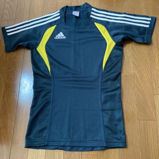 アディダス(adidas)のadidas アディダス サッカーウェア　美品(ウェア)