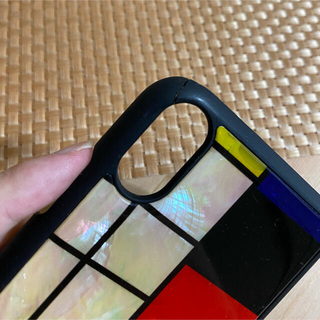 iPhoneケース 確認用 www.krzysztofbialy.com