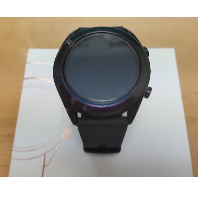 HUAWEI WATCH GT 42mm おまけつき