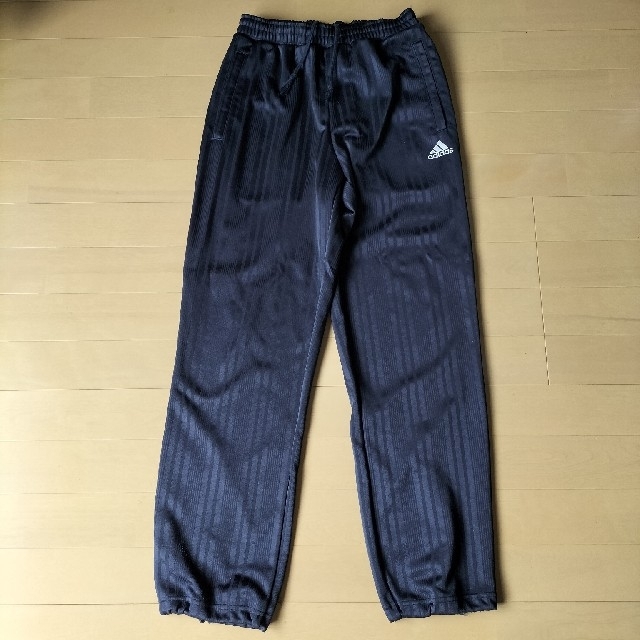 adidas(アディダス)の専用 adidas 子供ジャージ 上下セット 160cm 美品 キッズ/ベビー/マタニティのキッズ服男の子用(90cm~)(その他)の商品写真