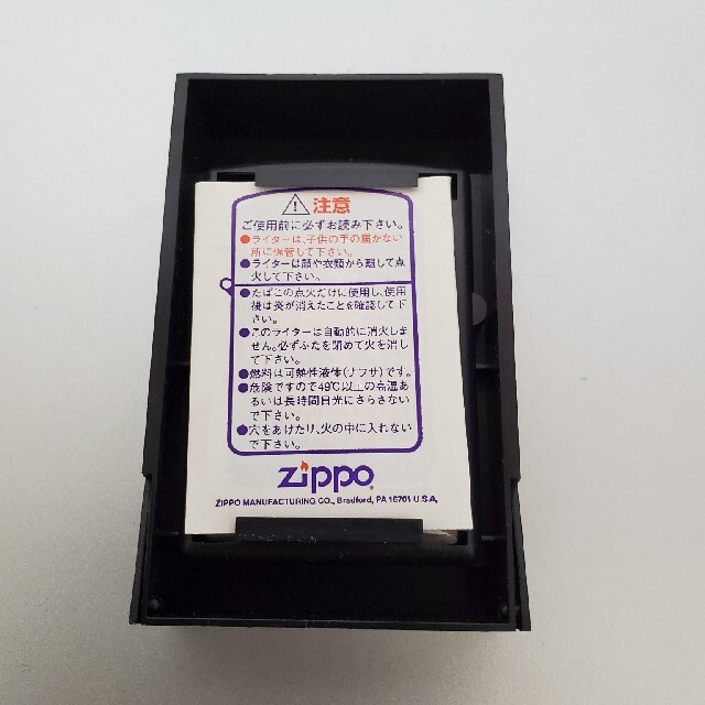 ★モンスターハウスシリーズ★　ZIPPO 新品未開封 1