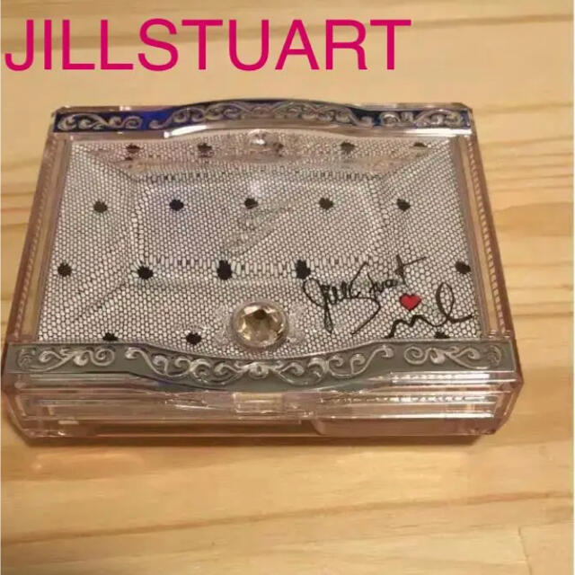 JILLSTUART(ジルスチュアート)の【最終SALE❗️】JILLSTUART パジャマパーティーのフェイスカラーA コスメ/美容のベースメイク/化粧品(フェイスパウダー)の商品写真